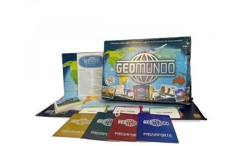 Grow Jogo Geomundo